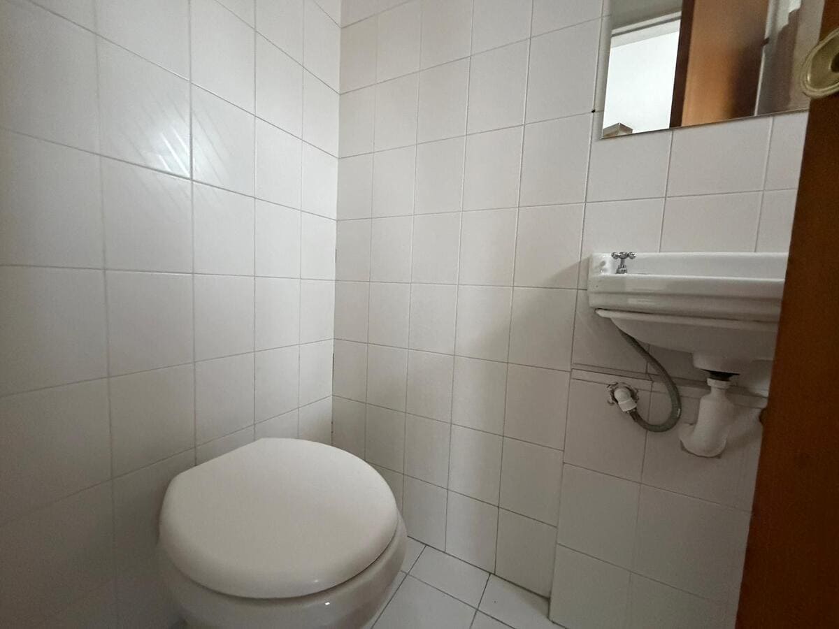 Pocitos Nuevo, 3 dormitorios, baño2 Pocitos Nuevo, 3 dormitorios, baño2