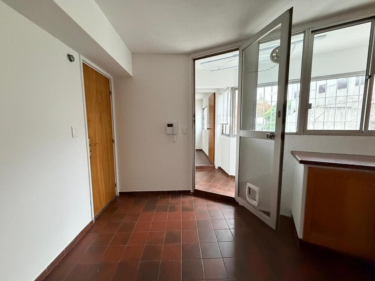 Pocitos Nuevo, 3 dormitorios, cocina Pocitos Nuevo, 3 dormitorios, cocina