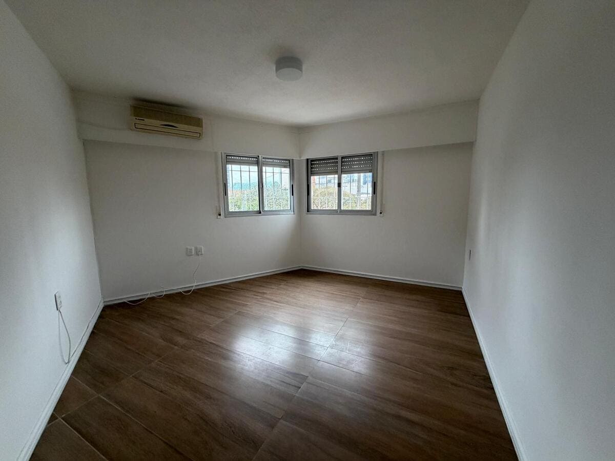 Pocitos Nuevo, 3 dormitorios, dormitorio Pocitos Nuevo, 3 dormitorios, dormitorio
