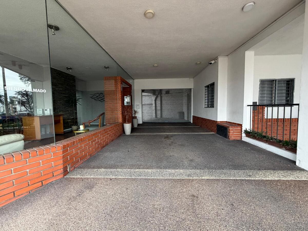 Pocitos Nuevo, 3 dormitorios, gge Pocitos Nuevo, 3 dormitorios, gge