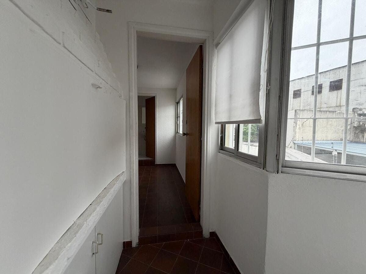 Pocitos Nuevo, 3 dormitorios, interior4 Pocitos Nuevo, 3 dormitorios, interior4