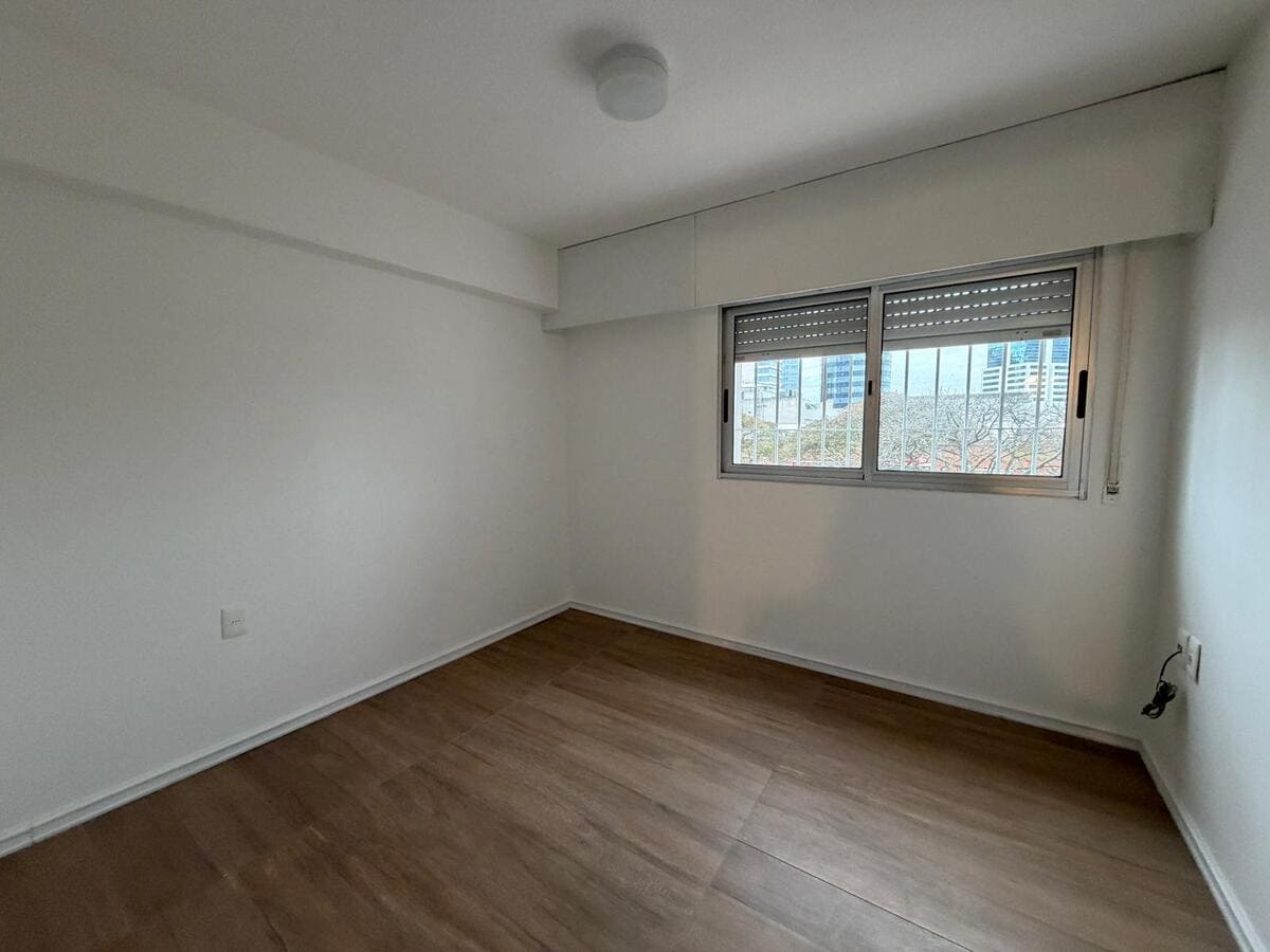 Pocitos Nuevo, dormitorio Pocitos Nuevo, dormitorio