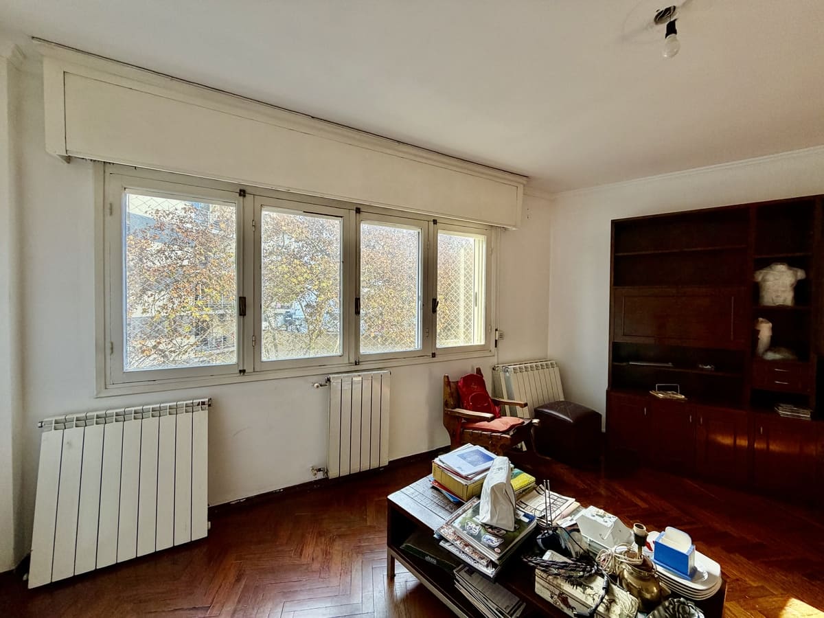 Apartamento Cordón, Apartamento Cordón,