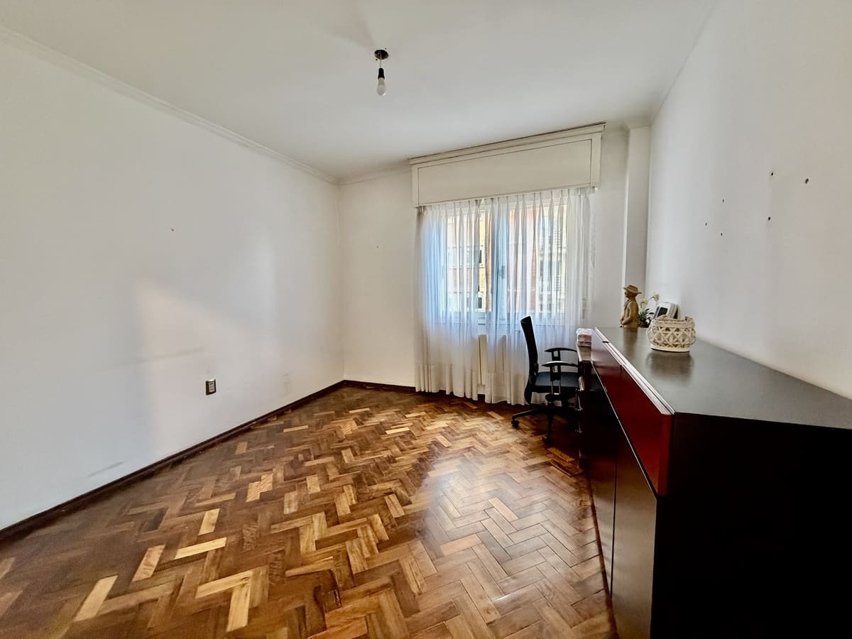 Apartamento Cordón, dormitorio2 artamento Cordón, dormitorio2