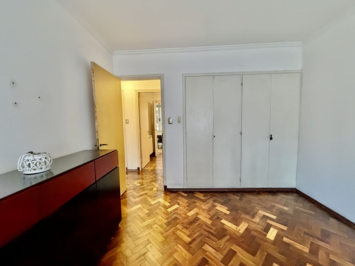 Apartamento Cordón, dormitorio3 Apartamento Cordón, dormitorio3