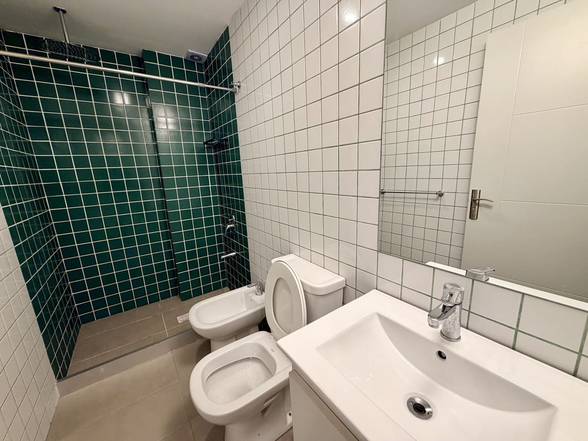 Casa, Parque Rodó, baño2 Casa, Parque Rodó, baño2