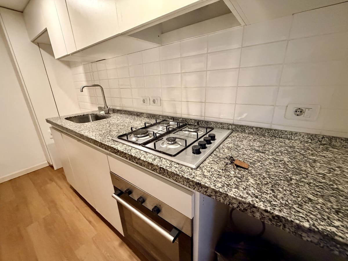 Casa, Parque Rodó, cocina2 Casa, Parque Rodó, cocina2