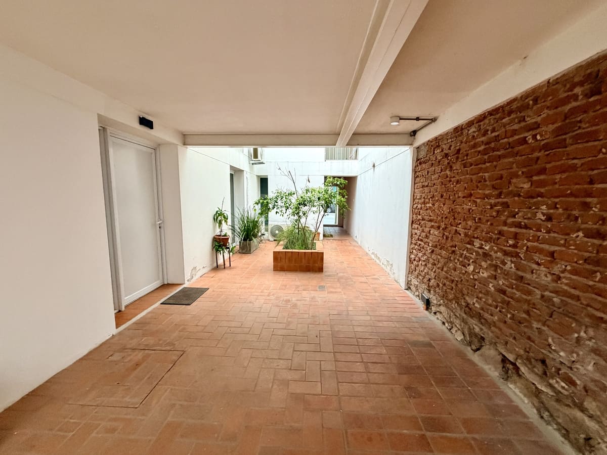 Casa, Parque Rodó Casa, Parque Rodó