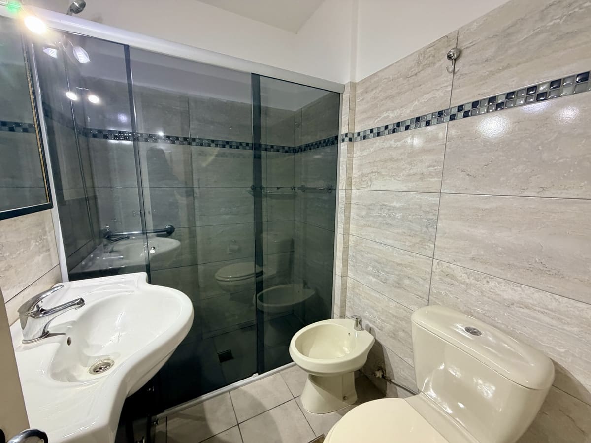 Apartamento en venta en Pocitos – Av. Brasil y Pedro Berro