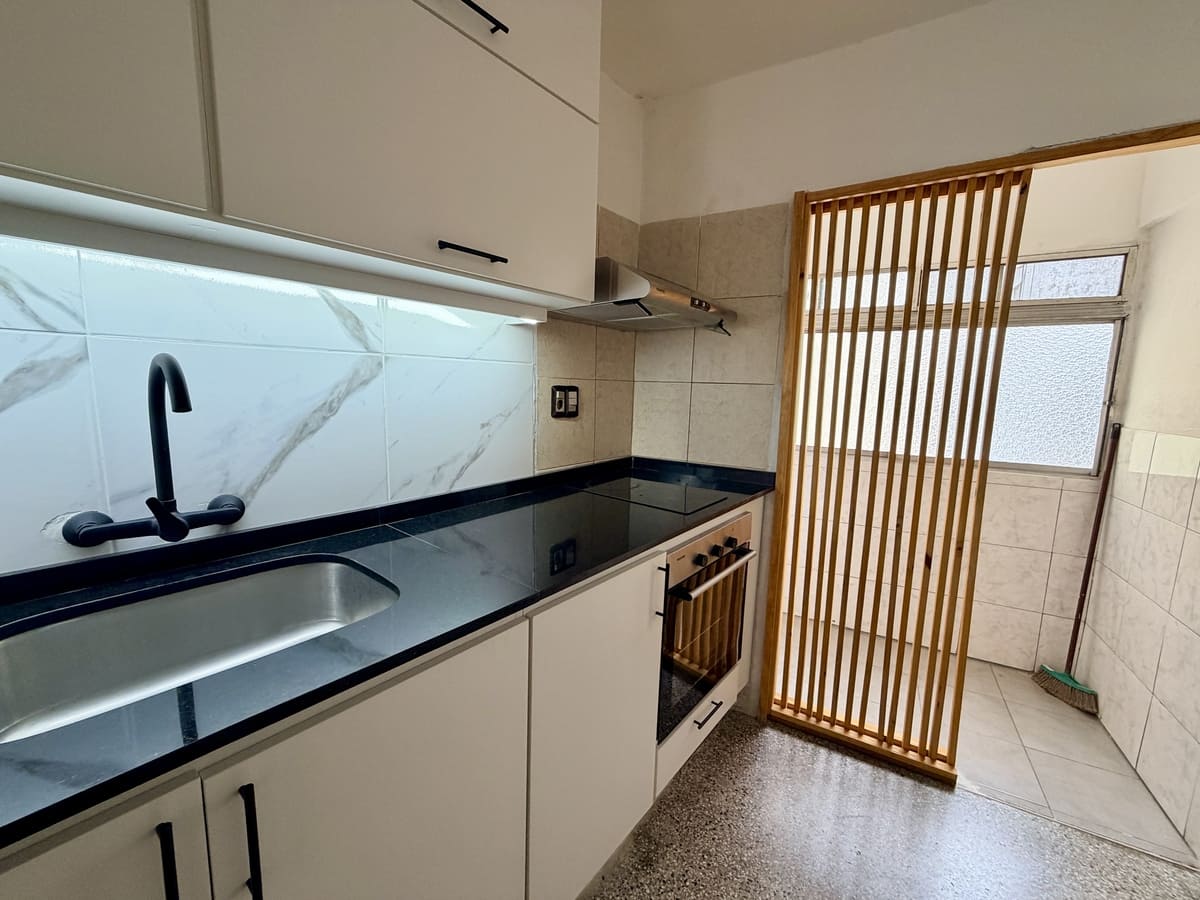 Apartamento en venta en Pocitos – Av. Brasil y Pedro Berro
