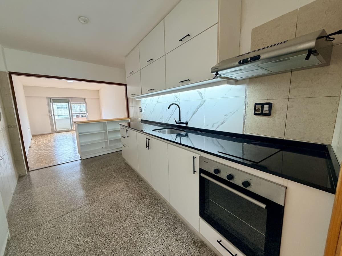 Apartamento en venta en Pocitos – Av. Brasil y Pedro Berro