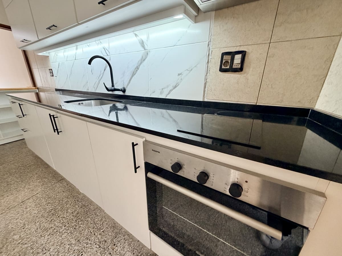 Apartamento en venta en Pocitos – Av. Brasil y Pedro Berro