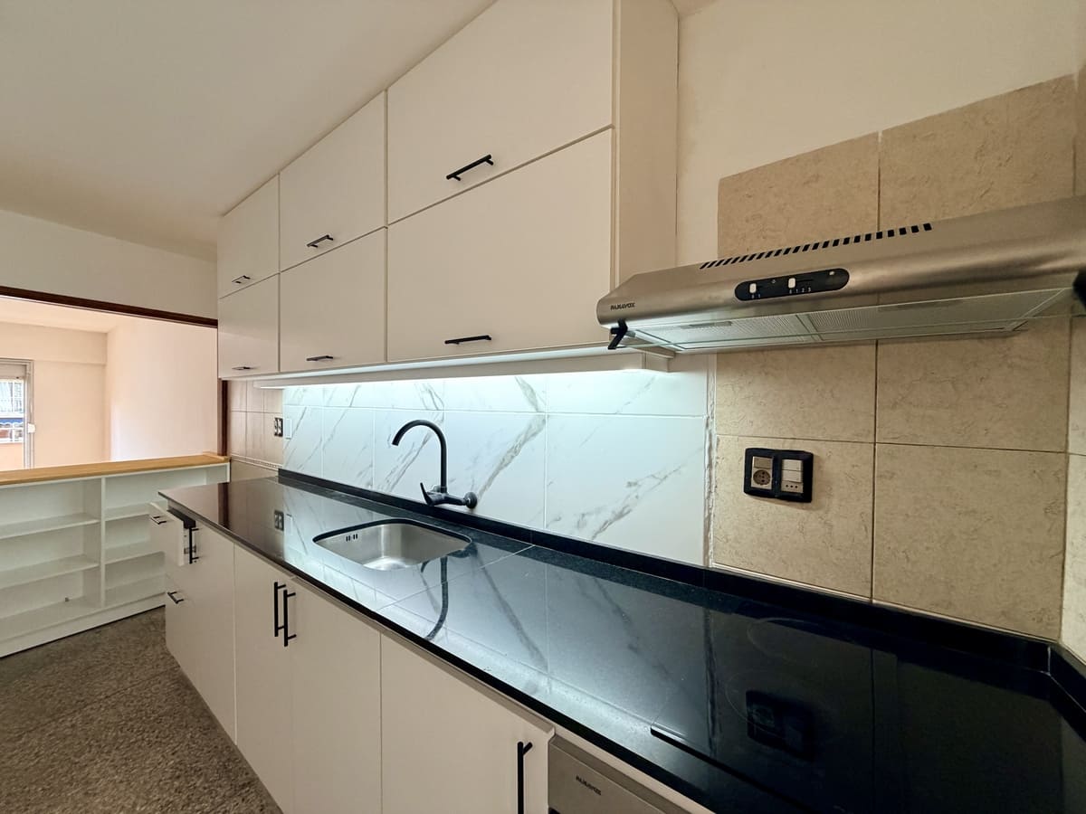 Apartamento en venta en Pocitos – Av. Brasil y Pedro Berro