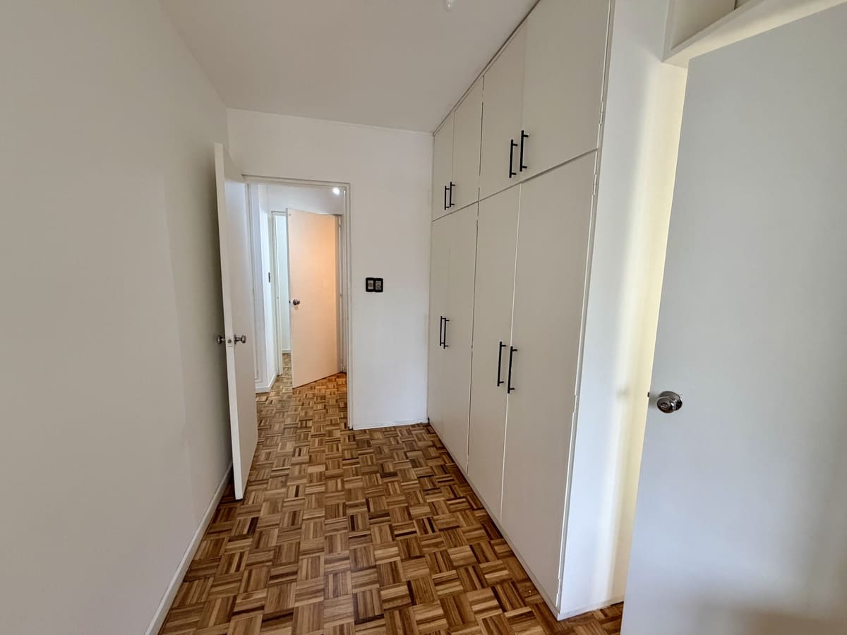 Apartamento en venta en Pocitos – Av. Brasil y Pedro Berro