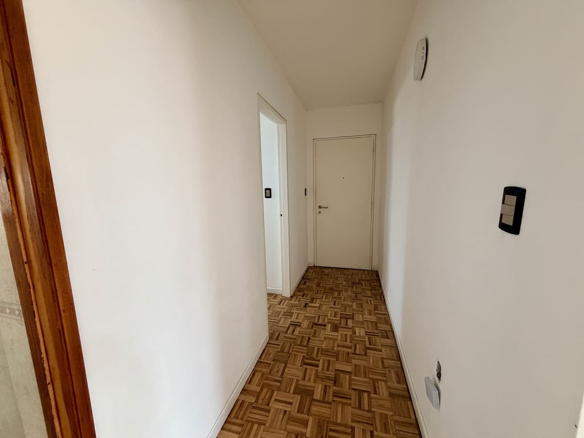 Apartamento en venta en Pocitos – Av. Brasil y Pedro Berro
