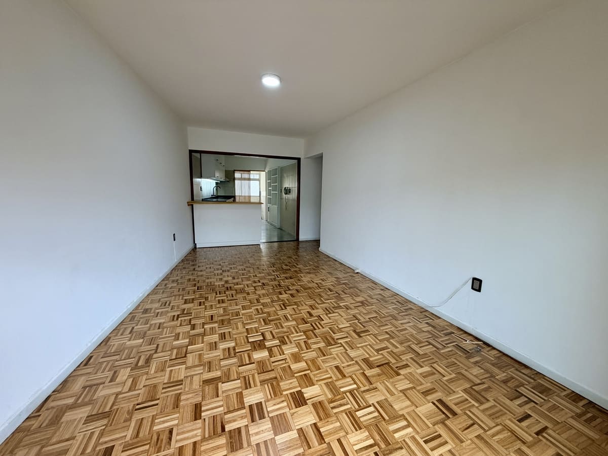 Apartamento en venta en Pocitos – Av. Brasil y Pedro Berro