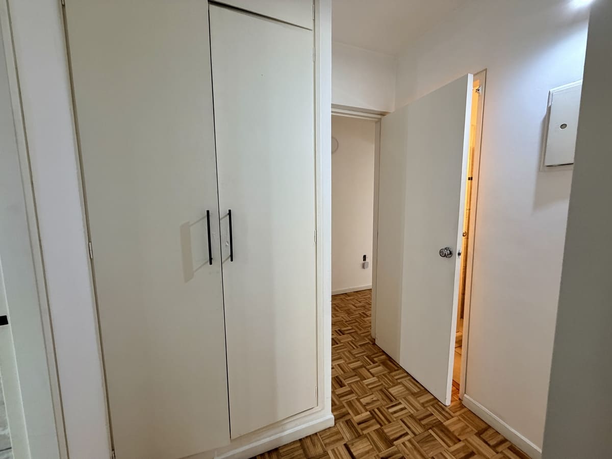 Apartamento en venta en Pocitos – Av. Brasil y Pedro Berro