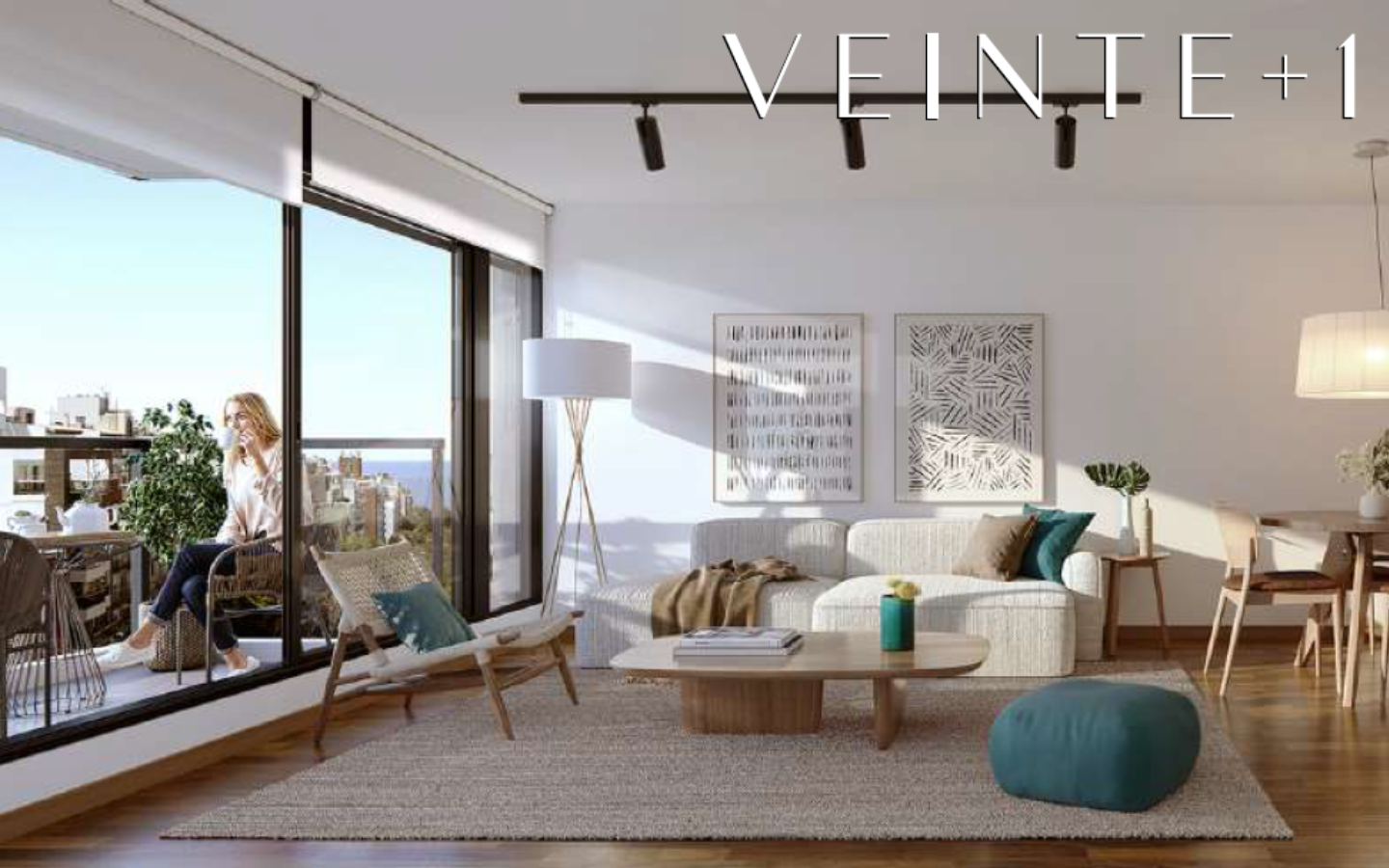 Veinte+1, interior3 Veinte+1, interior3