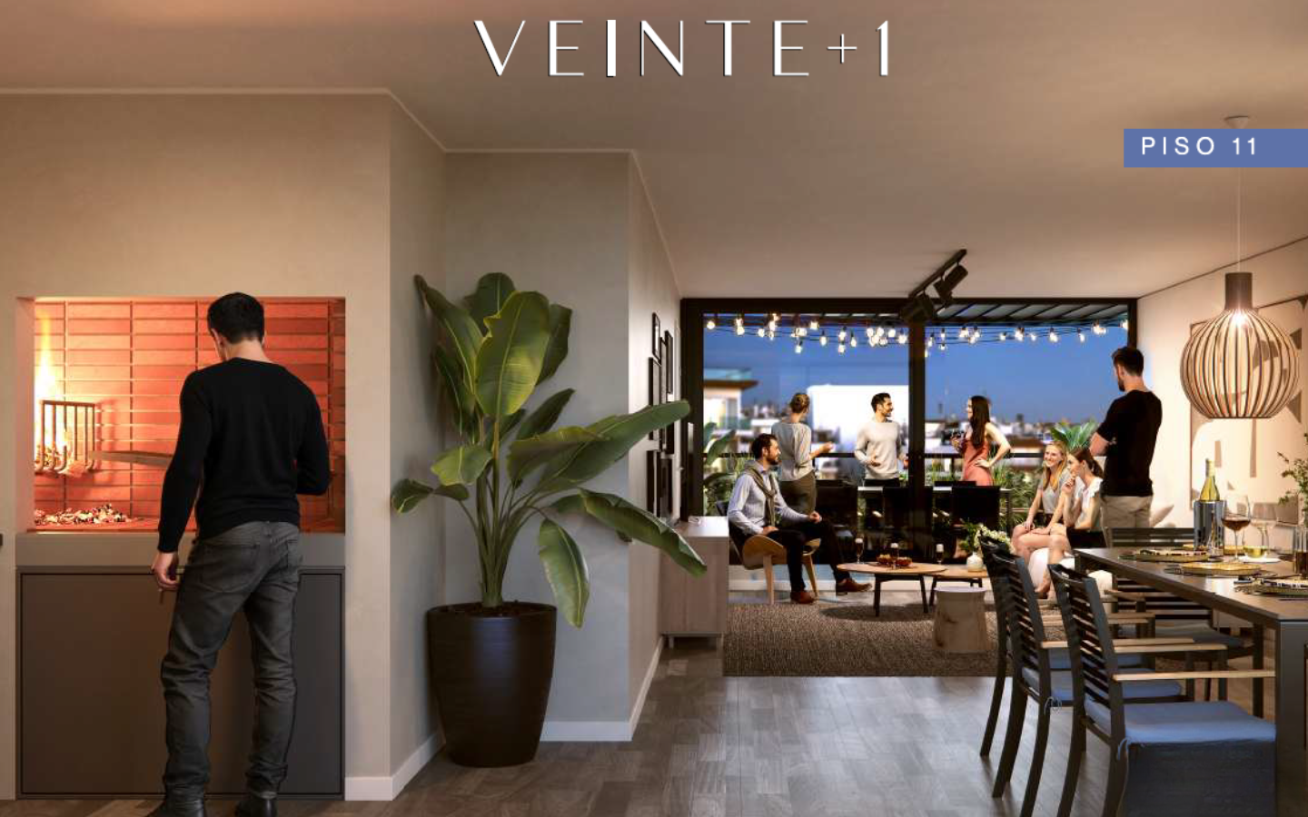 Veinte+1, interior5 Veinte+1, interior5