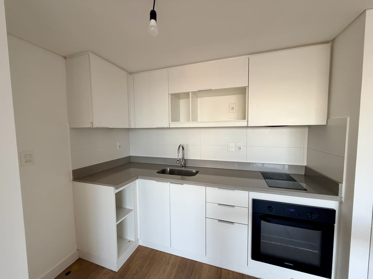Apartamento en alquiler de 1 dormitorio en Malvín | Edificio Distrito M