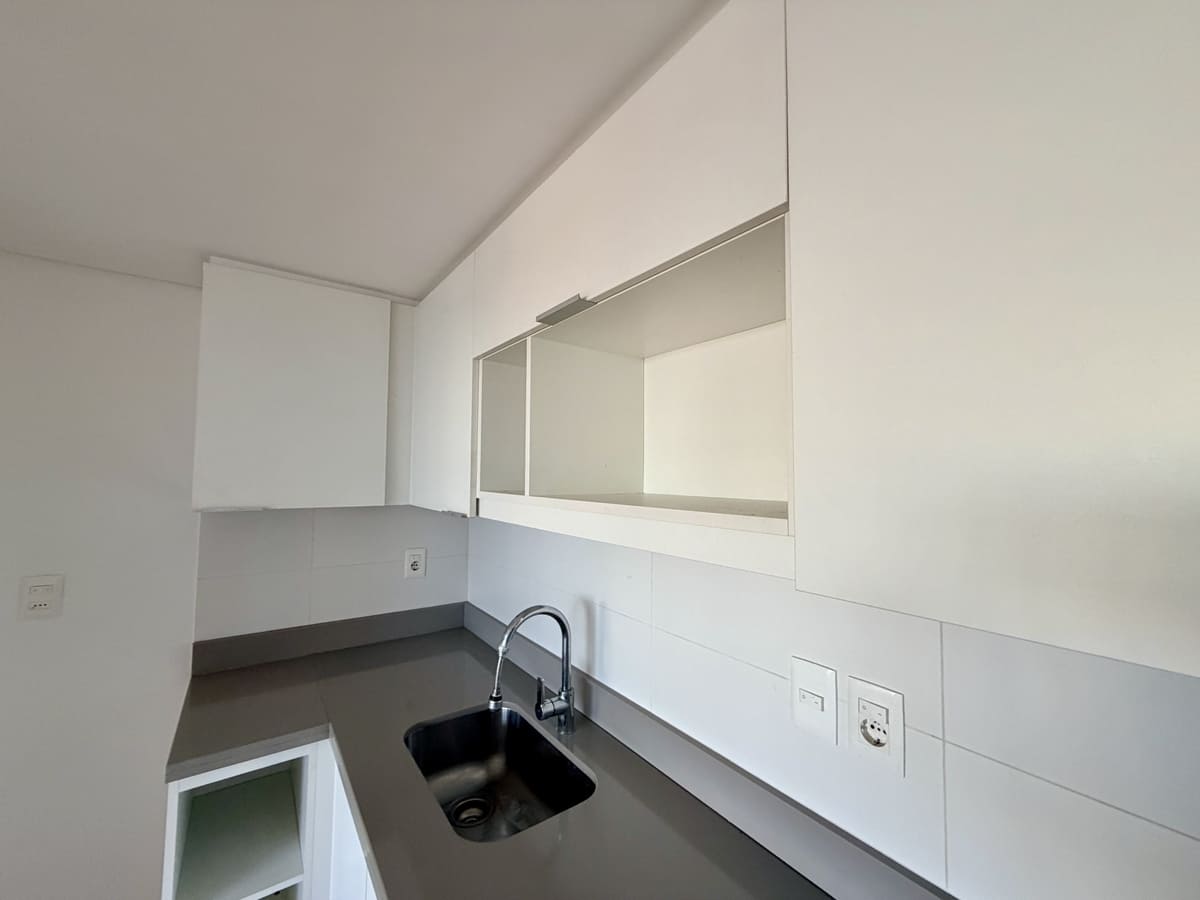 Apartamento en alquiler de 1 dormitorio en Malvín | Edificio Distrito M