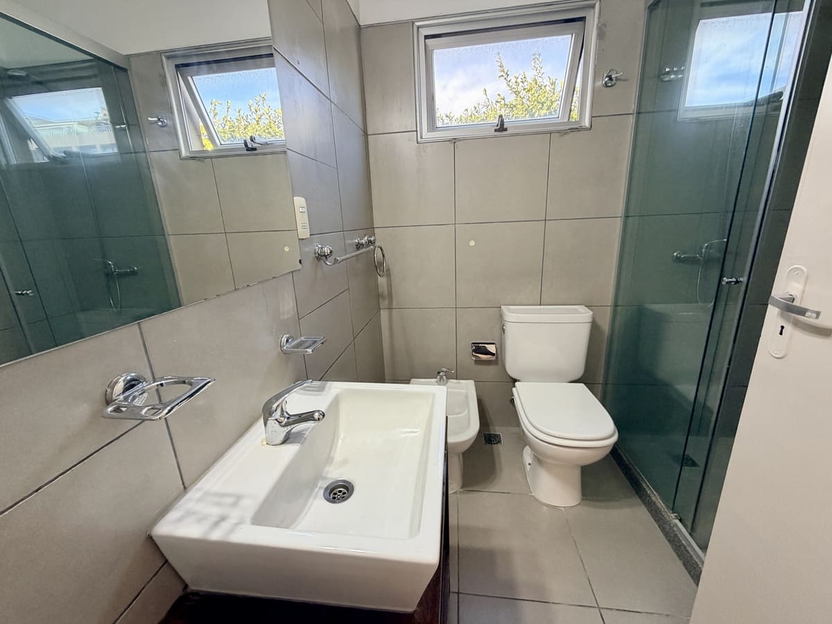 Apartamento Parque Batlle, 2 dormitorios, baño2 Apartamento Parque Batlle, 2 dormitorios, baño2