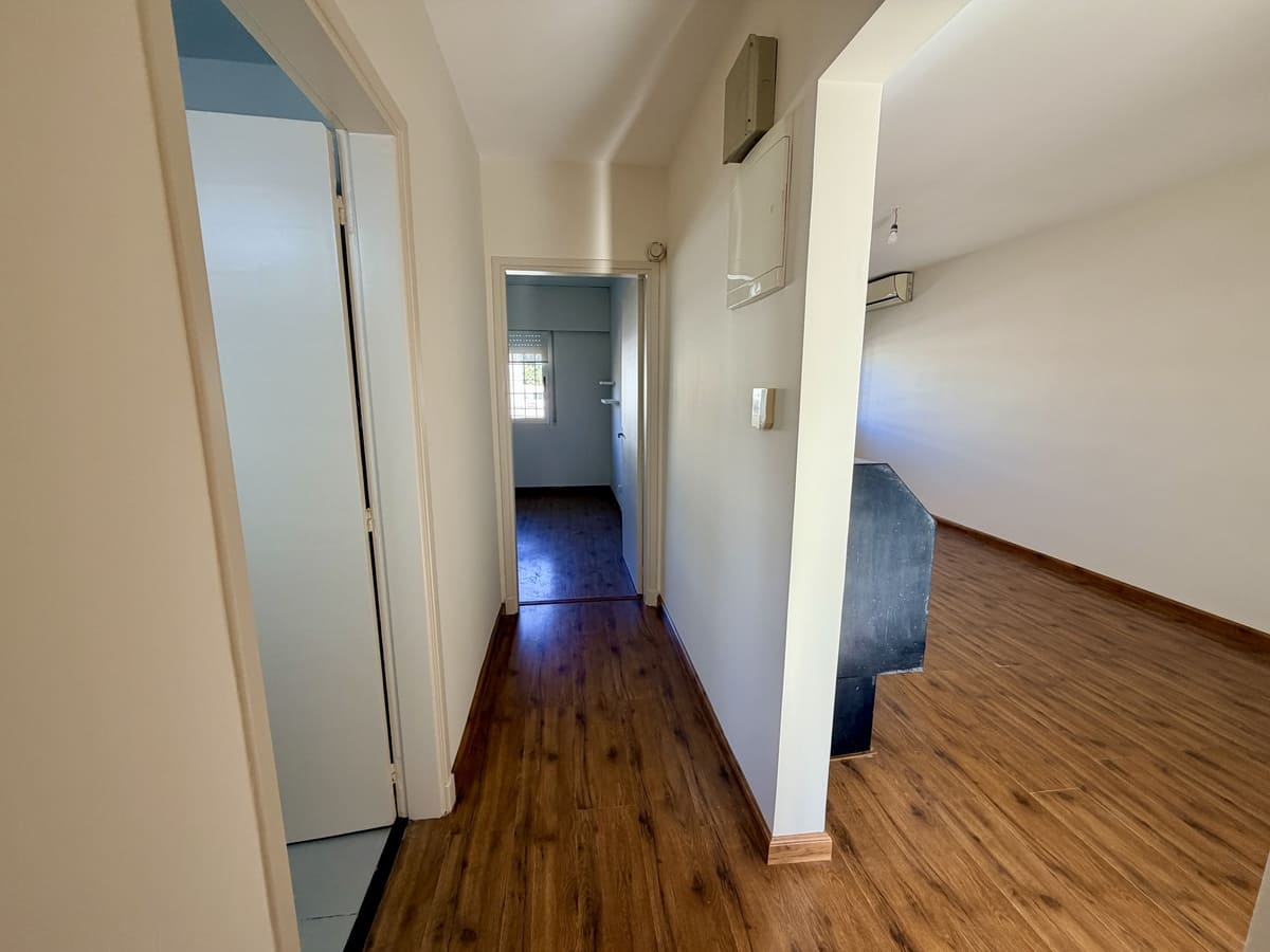 Apartamento Parque Batlle, 2 dormitorios, interior3 Apartamento Parque Batlle, 2 dormitorios, interior3
