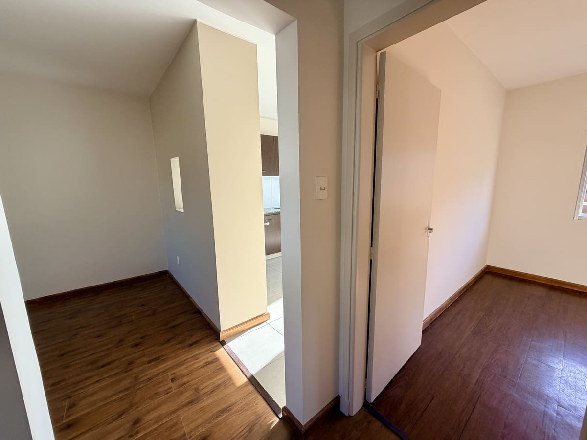 Apartamento Parque Batlle, 2 dormitorios, interior6 Apartamento Parque Batlle, 2 dormitorios, interior6