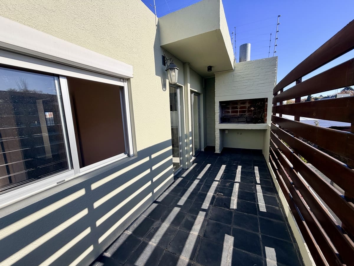 Apartamento Parque Batlle, 2 dormitorios, terraza Apartamento Parque Batlle, 2 dormitorios, terraza