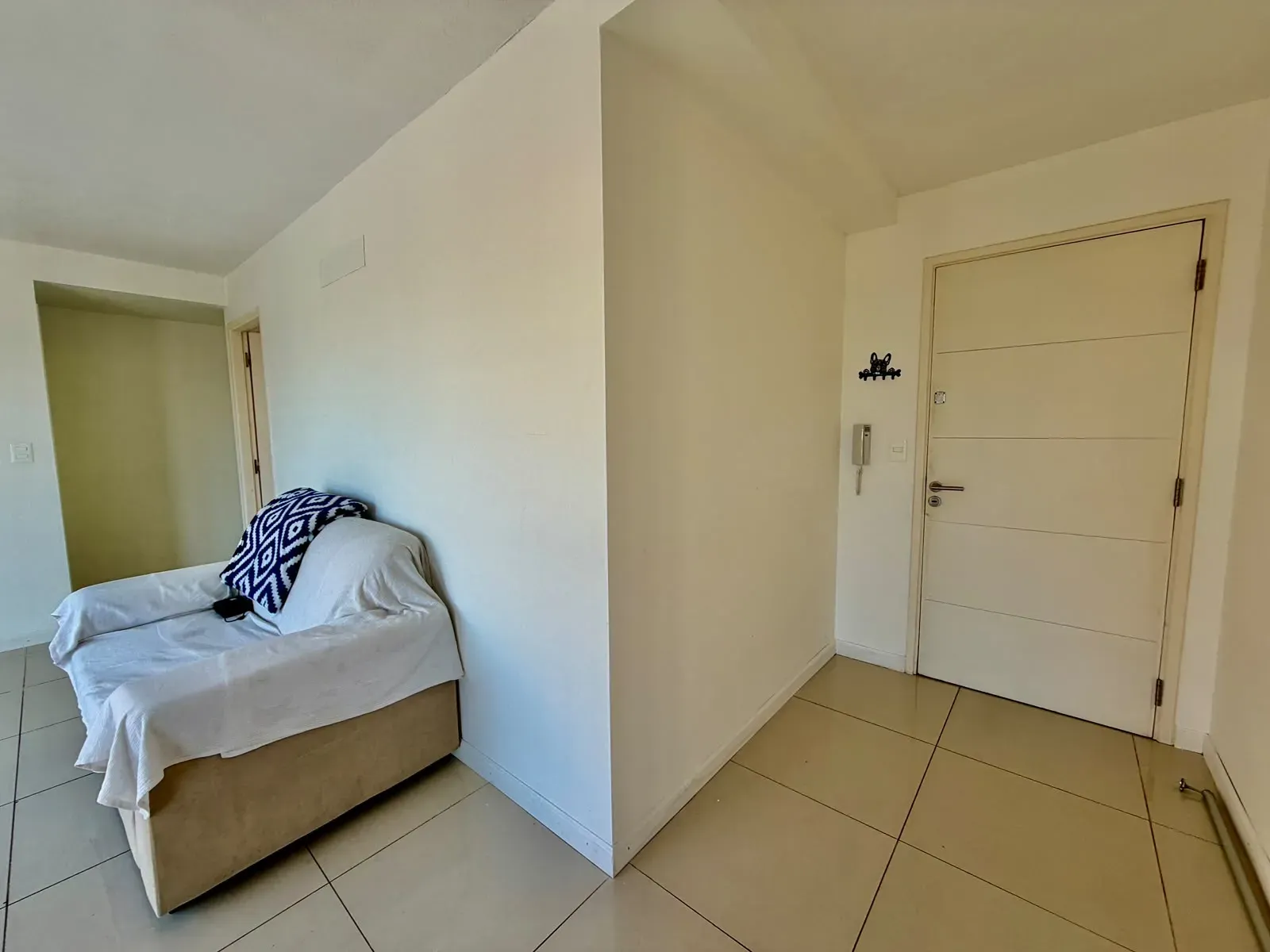 Apartamento en La Blanqueada (1) Venta con Renta Apartamento en La Blanqueada: 3 dormitorios y garaje
