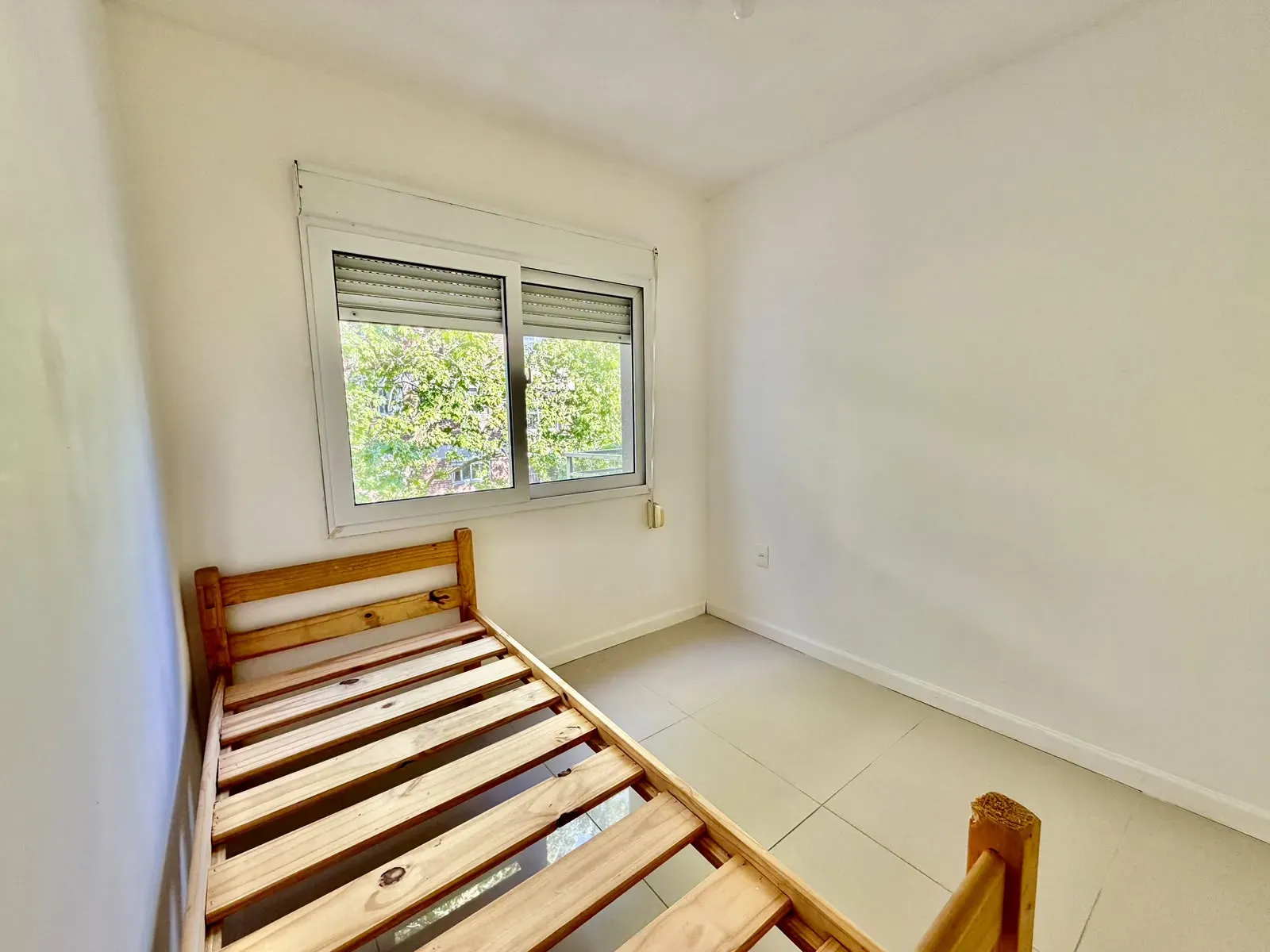 Apartamento en La Blanqueada (11) Venta con Renta Apartamento en La Blanqueada: 3 dormitorios y garaje