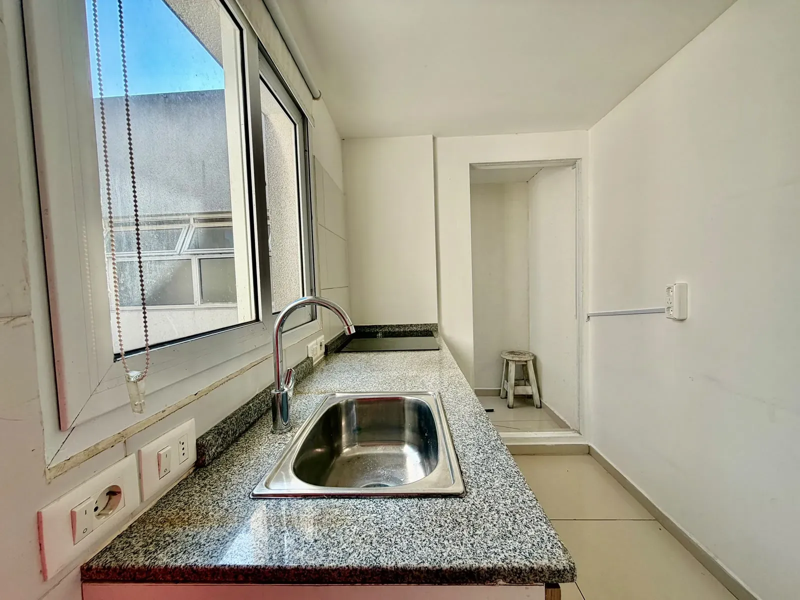 Apartamento en La Blanqueada (15) Venta con Renta Apartamento en La Blanqueada: 3 dormitorios y garaje