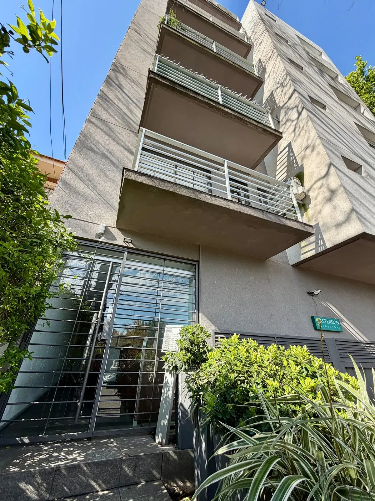 Apartamento en La Blanqueada (16) Venta con Renta Apartamento en La Blanqueada: 3 dormitorios y garaje