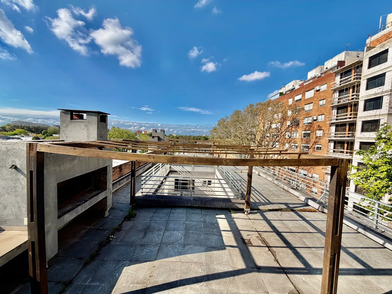 Apartamento en La Blanqueada (5) Venta con Renta Apartamento en La Blanqueada: 3 dormitorios y garaje
