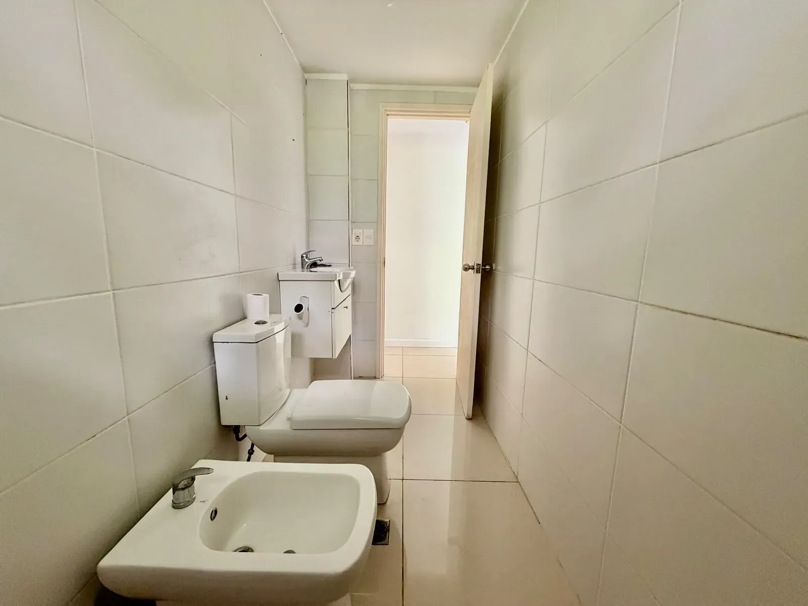 Apartamento en La Blanqueada (9) Venta con Renta Apartamento en La Blanqueada: 3 dormitorios y garaje