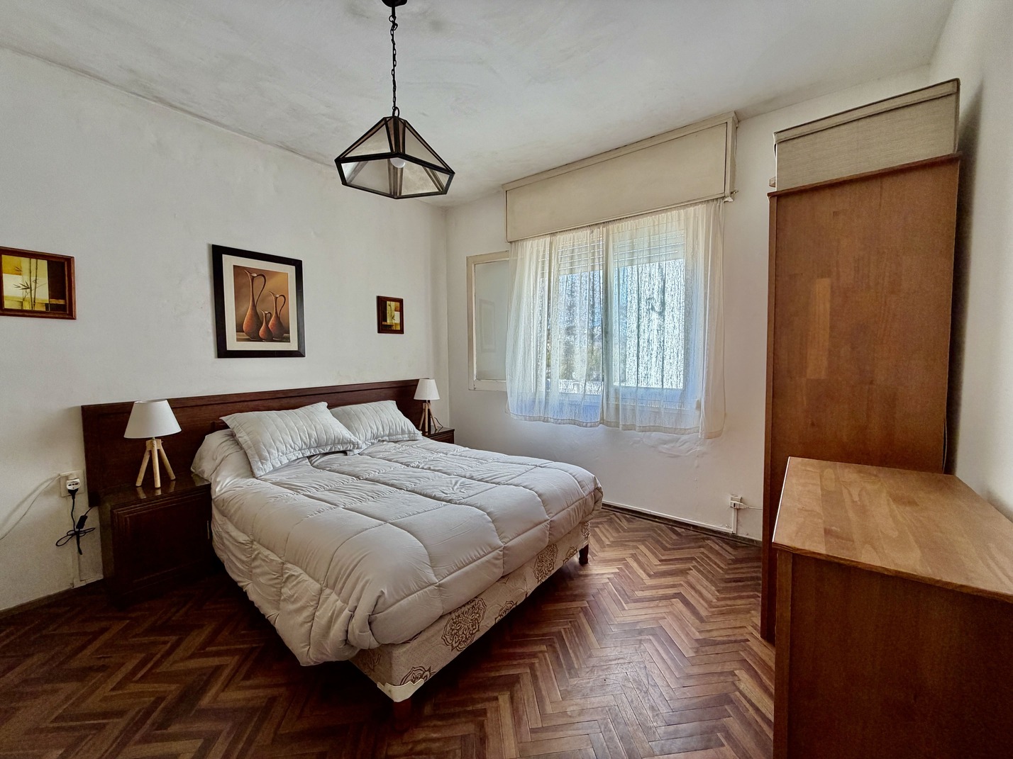 Apartamento en Venta Pocitos Nuevo