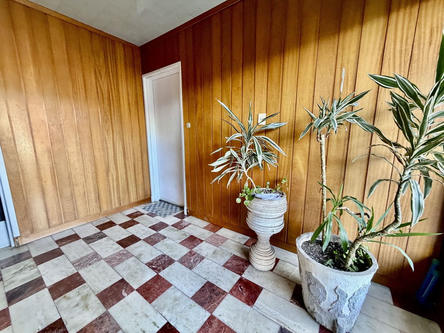 Apartamento en Venta Pocitos Nuevo, 1 Dormitorio