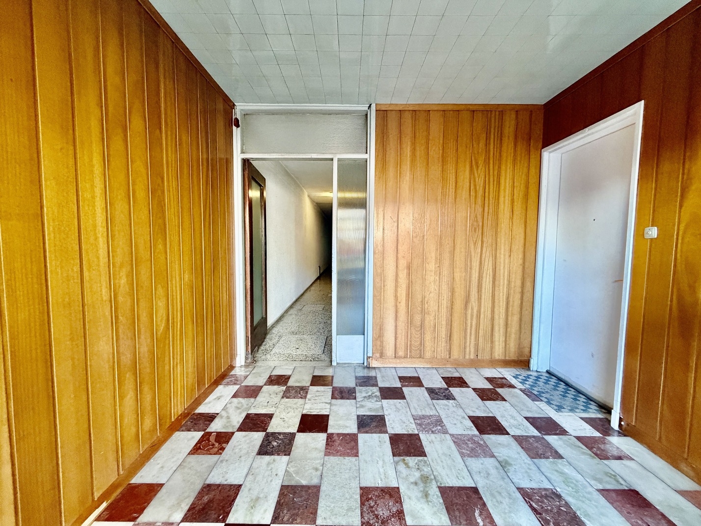 Apartamento en Venta Pocitos Nuevo, 1 Dormitorio