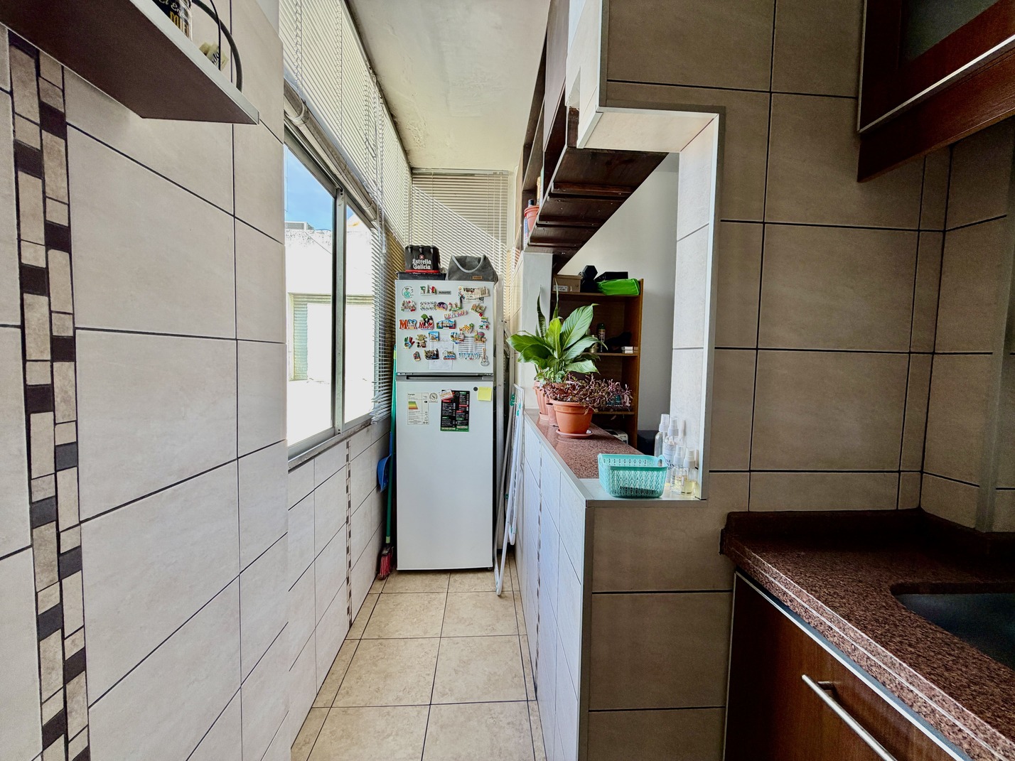 Apartamento en Venta Pocitos Nuevo, 1 Dormitorio