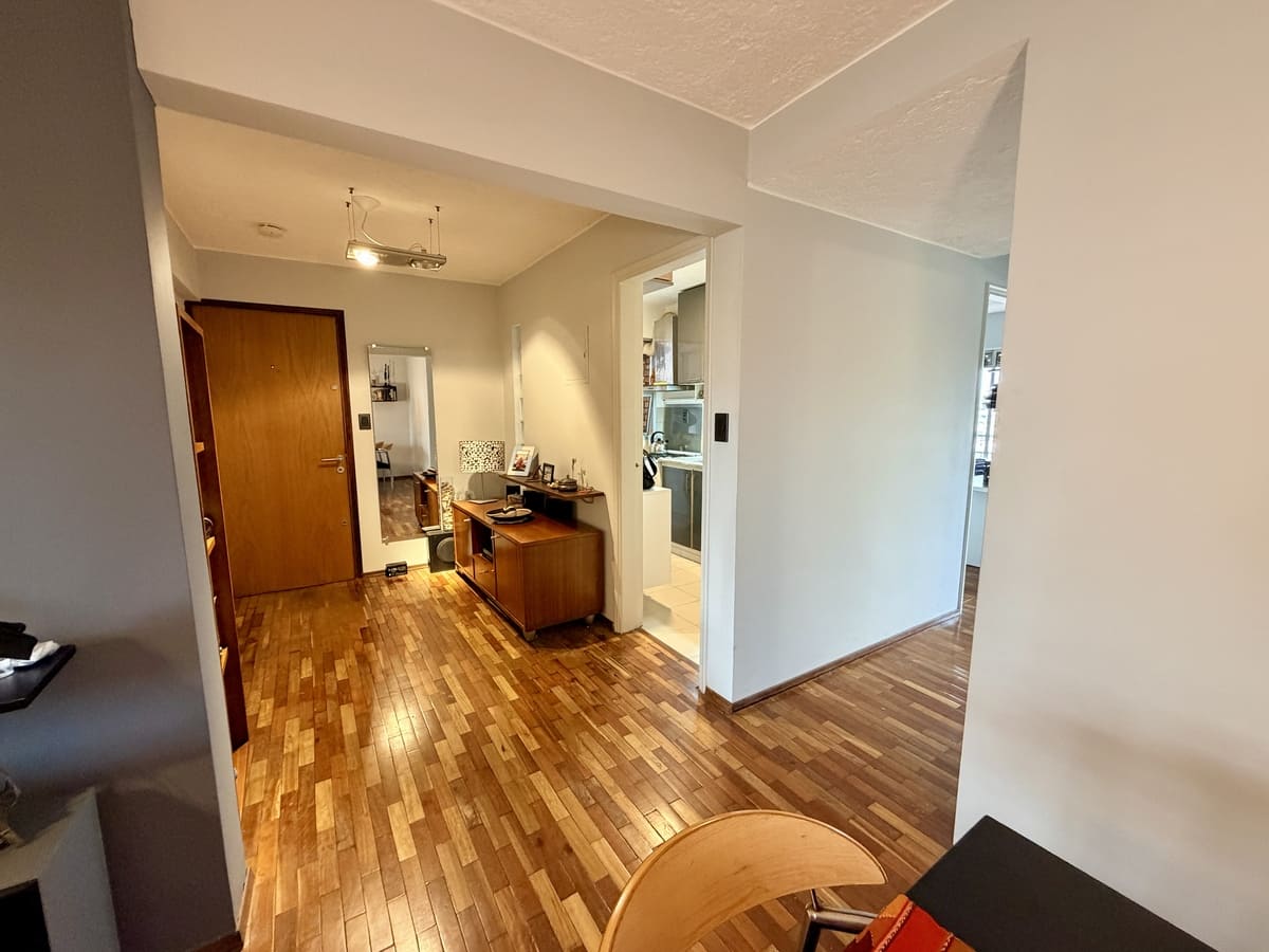 Buceo, venta apartamento, interior Buceo, venta apartamento, interior