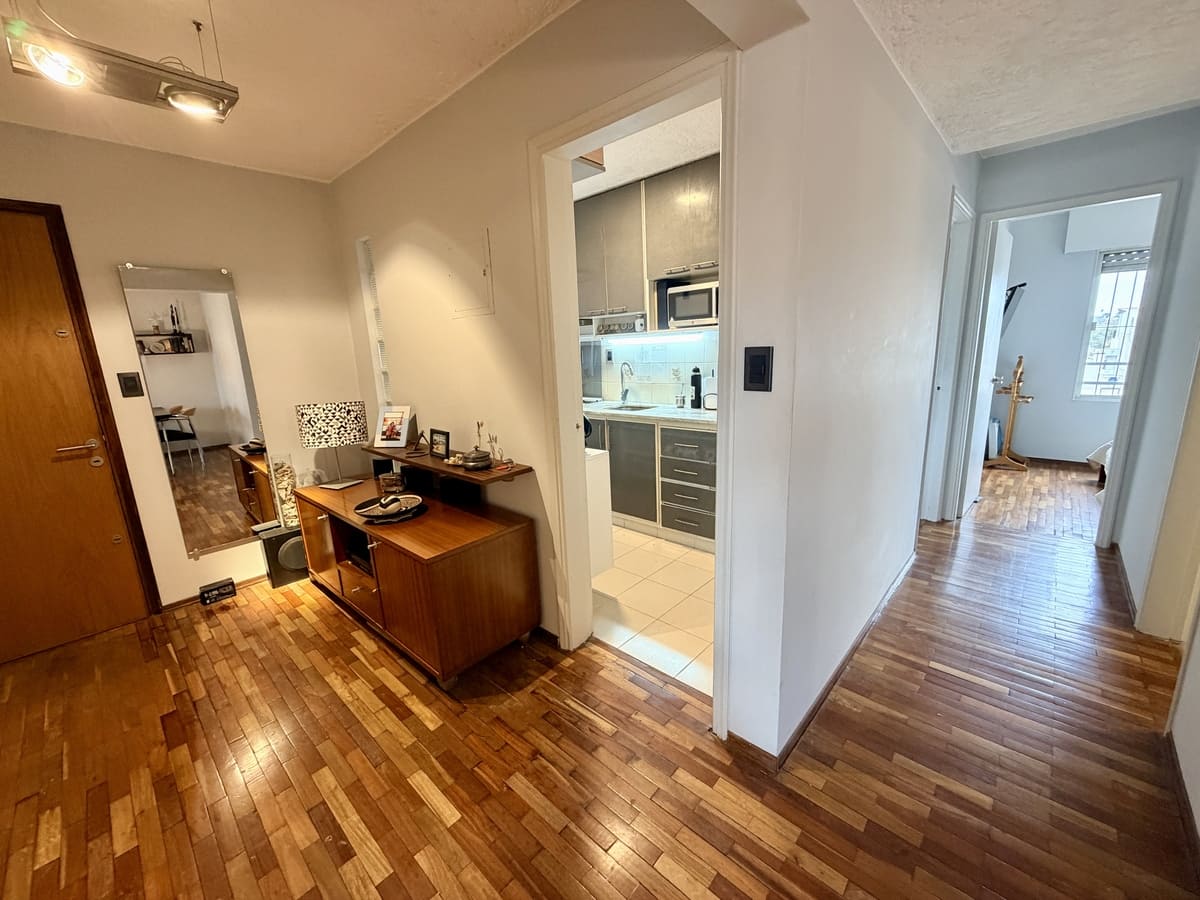 Buceo, venta apartamento, interior3 Buceo, venta apartamento, interior3