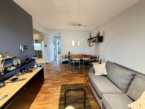 Buceo, venta apartamento, living2