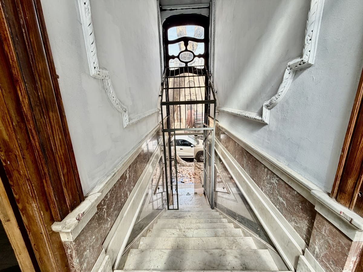 Casa Parque Rodó, 10