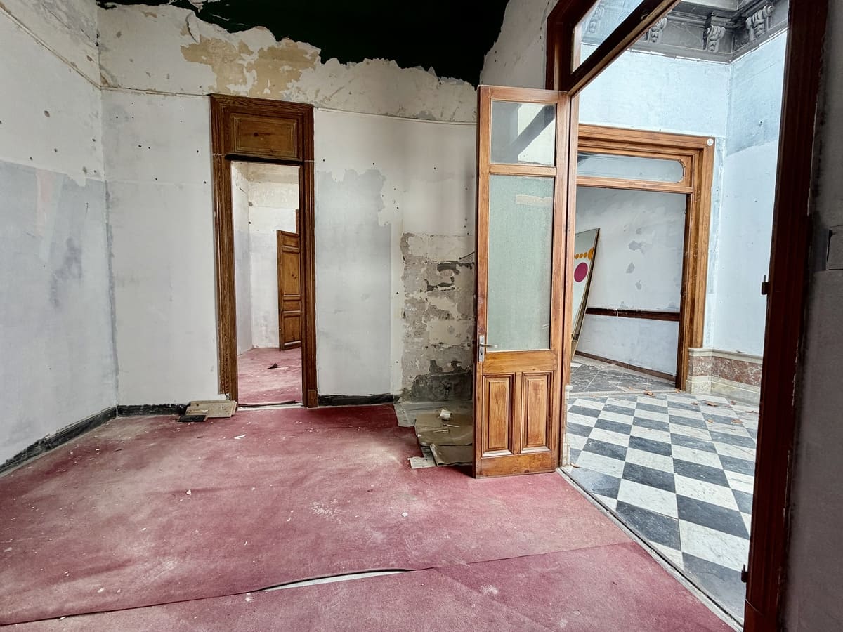 Casa Parque Rodó, 11