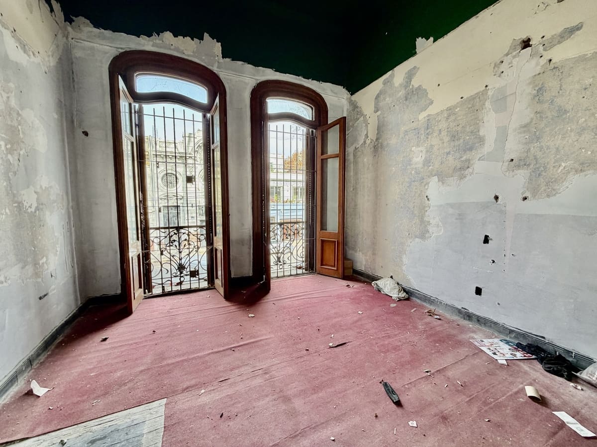 Casa Parque Rodó, 12