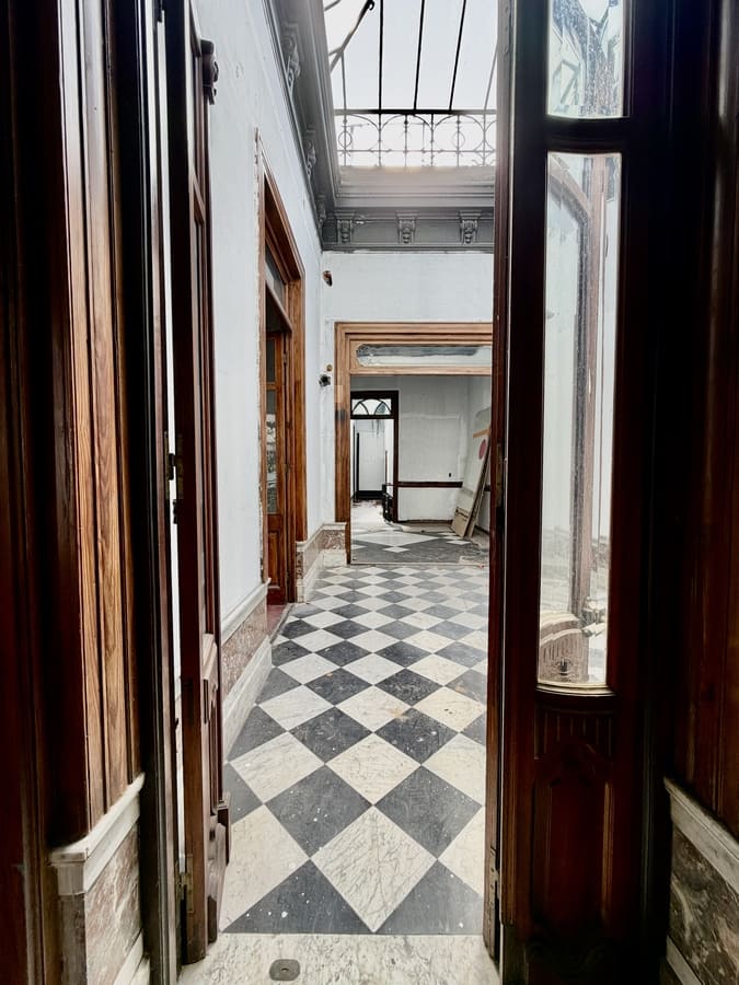 Casa Parque Rodó, 13