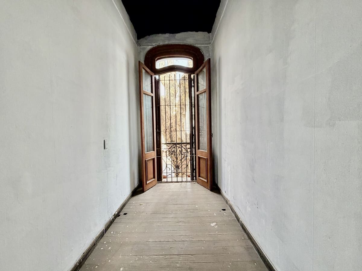 Casa Parque Rodó, 14