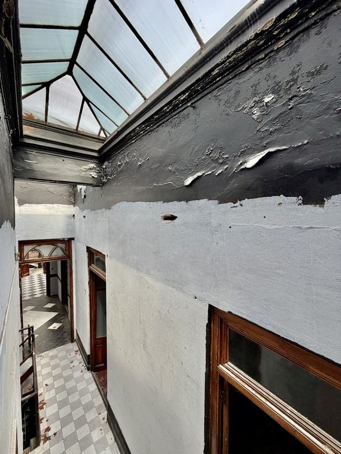 Casa Parque Rodó, 17