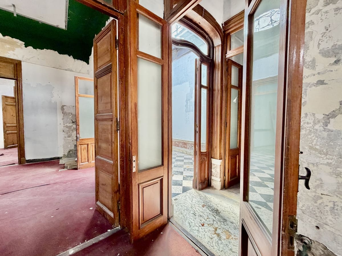 Casa Parque Rodó, 19