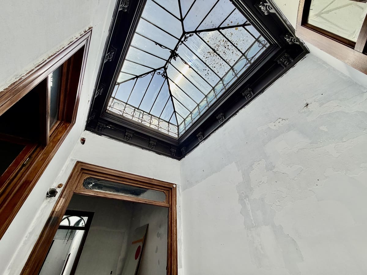 Casa Parque Rodó, 20
